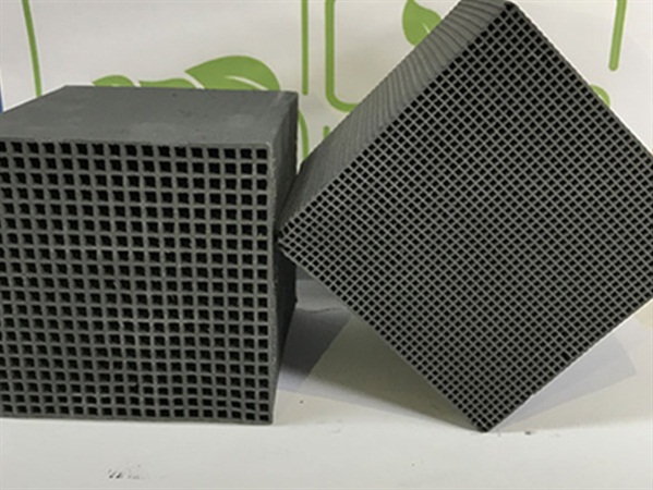 蜂窩活性炭
